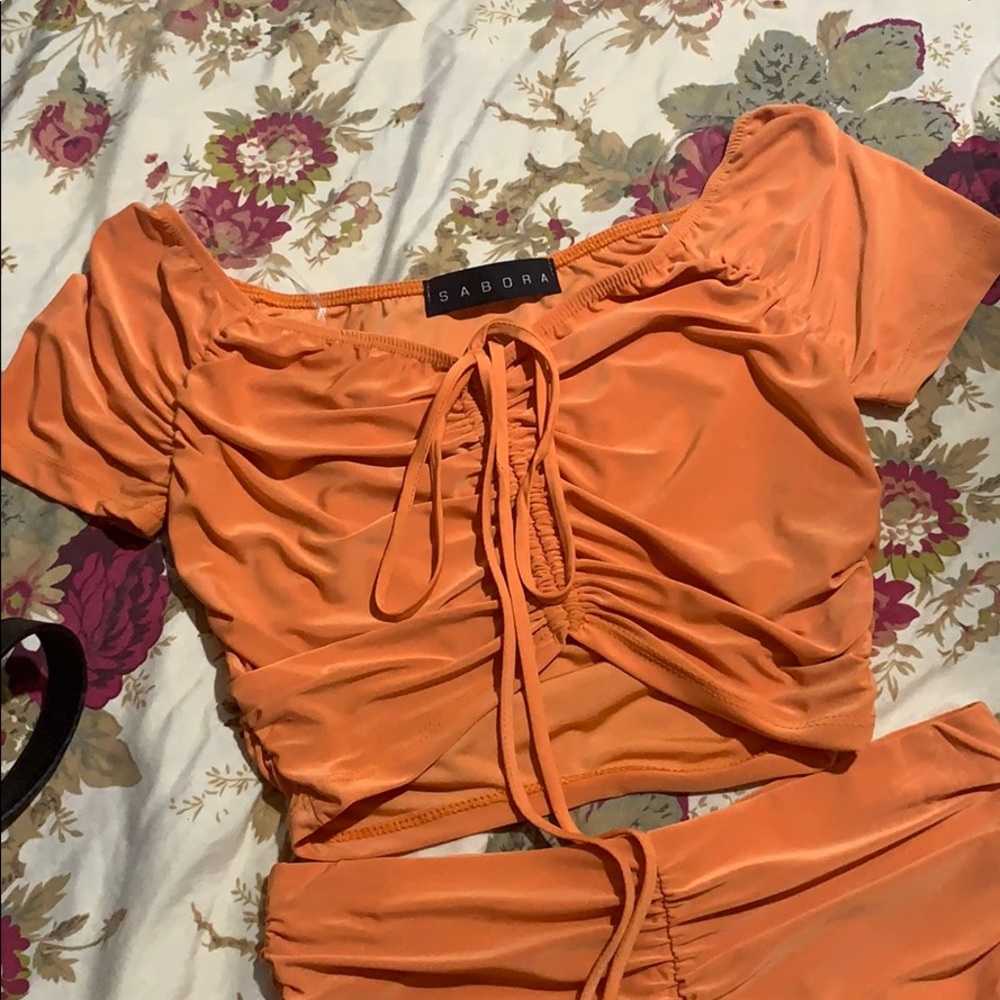 Short Set